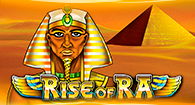 💎Аппарат Rise of Ra - описание, символы, бонусы, RTP, схемы выигрыша